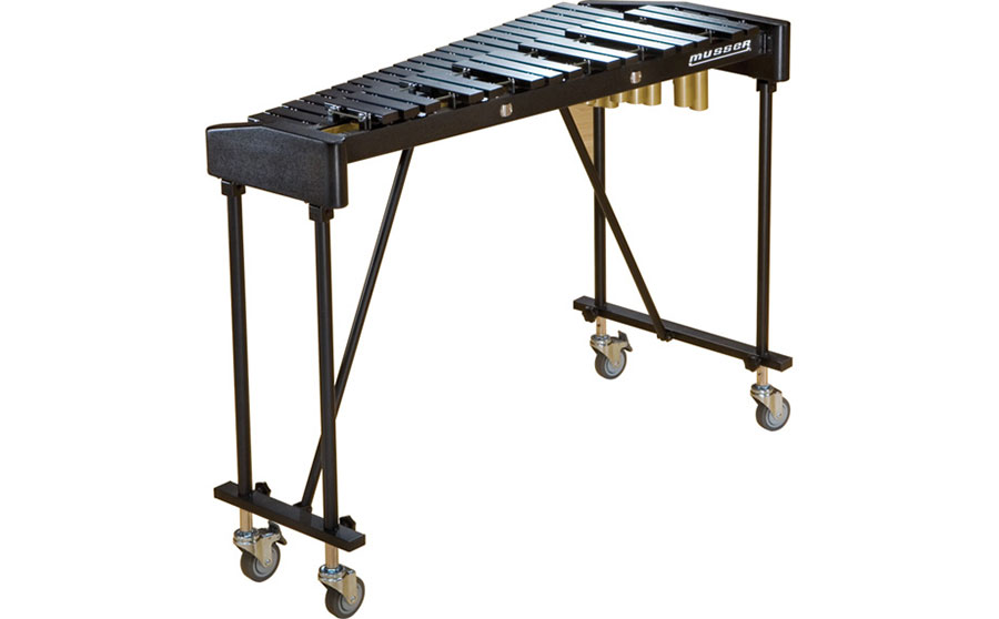 Musser M41 Xylophone Kit