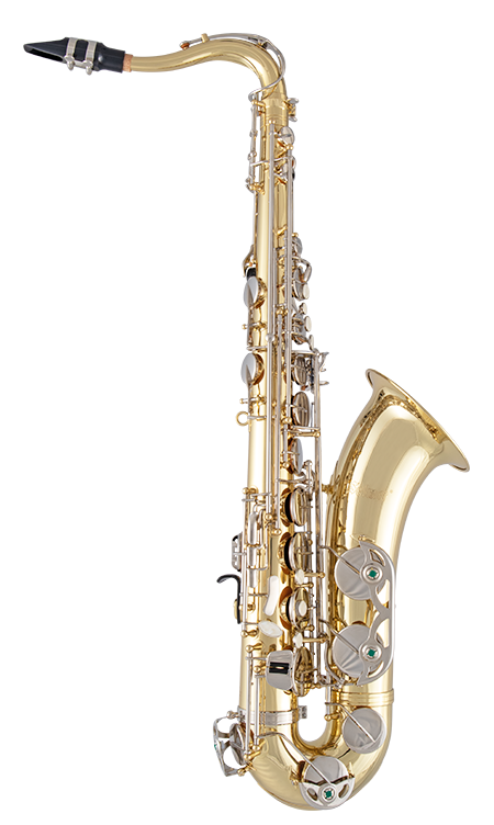 STS201 Tenor Saxophone