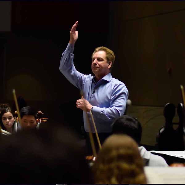 Dr. Robert Gillespie