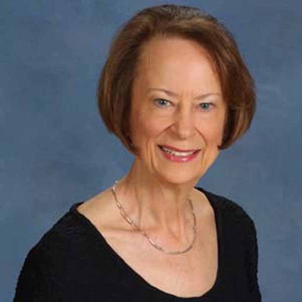 Pamela Tellejohn Hayes