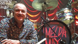 Steve Rushton