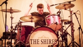 Ollie Harding