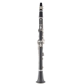 CL711 Prelude Clarinet Backside