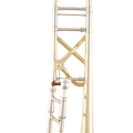 A42XN Professional Trombone Side