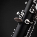 Herni Selmer Paris Eb Clarinet