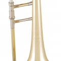 A47XN Bach Professional Trombone Engraving