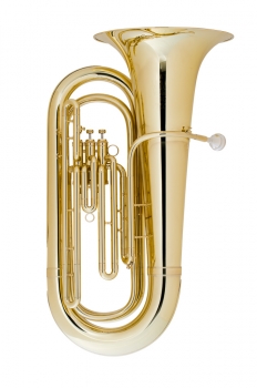 image of a 1140W Student 3 Valve Tuba