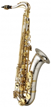 image of a TWO37 Professional Tenor Saxophone